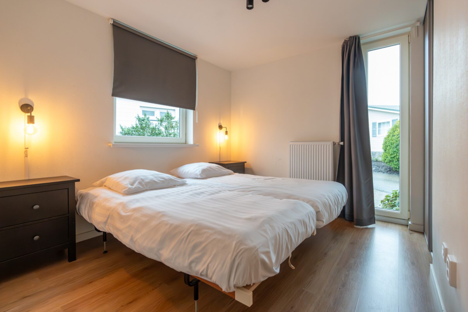 Chalet 94