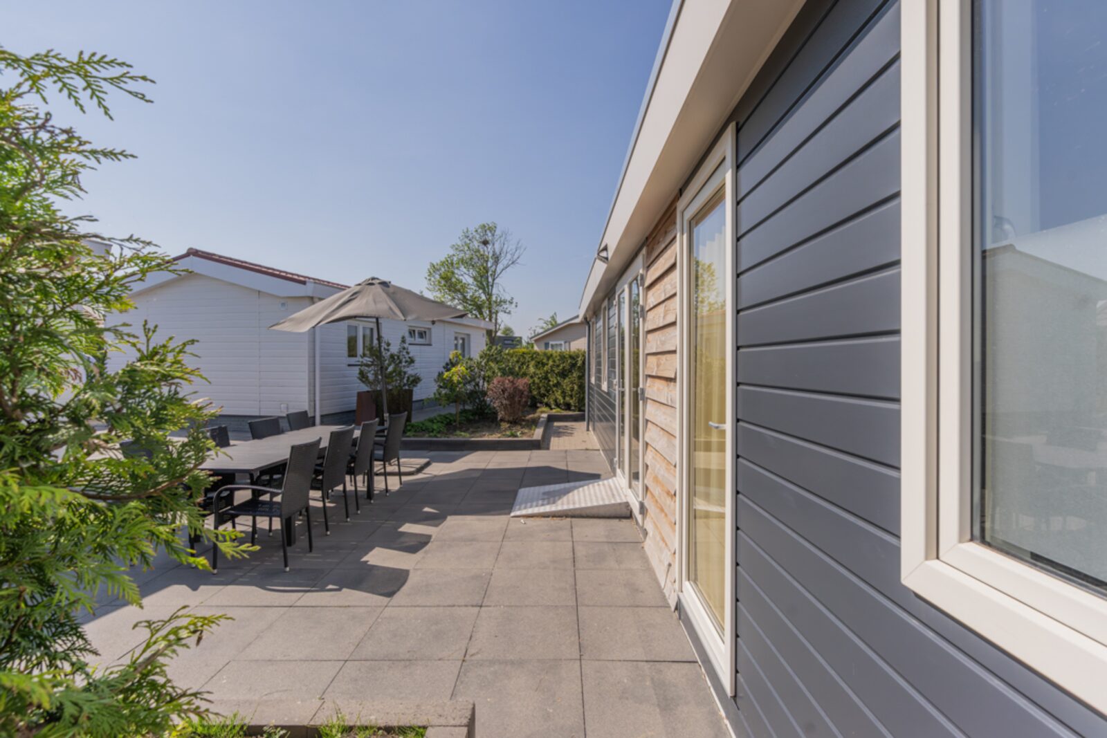 Chalet 94