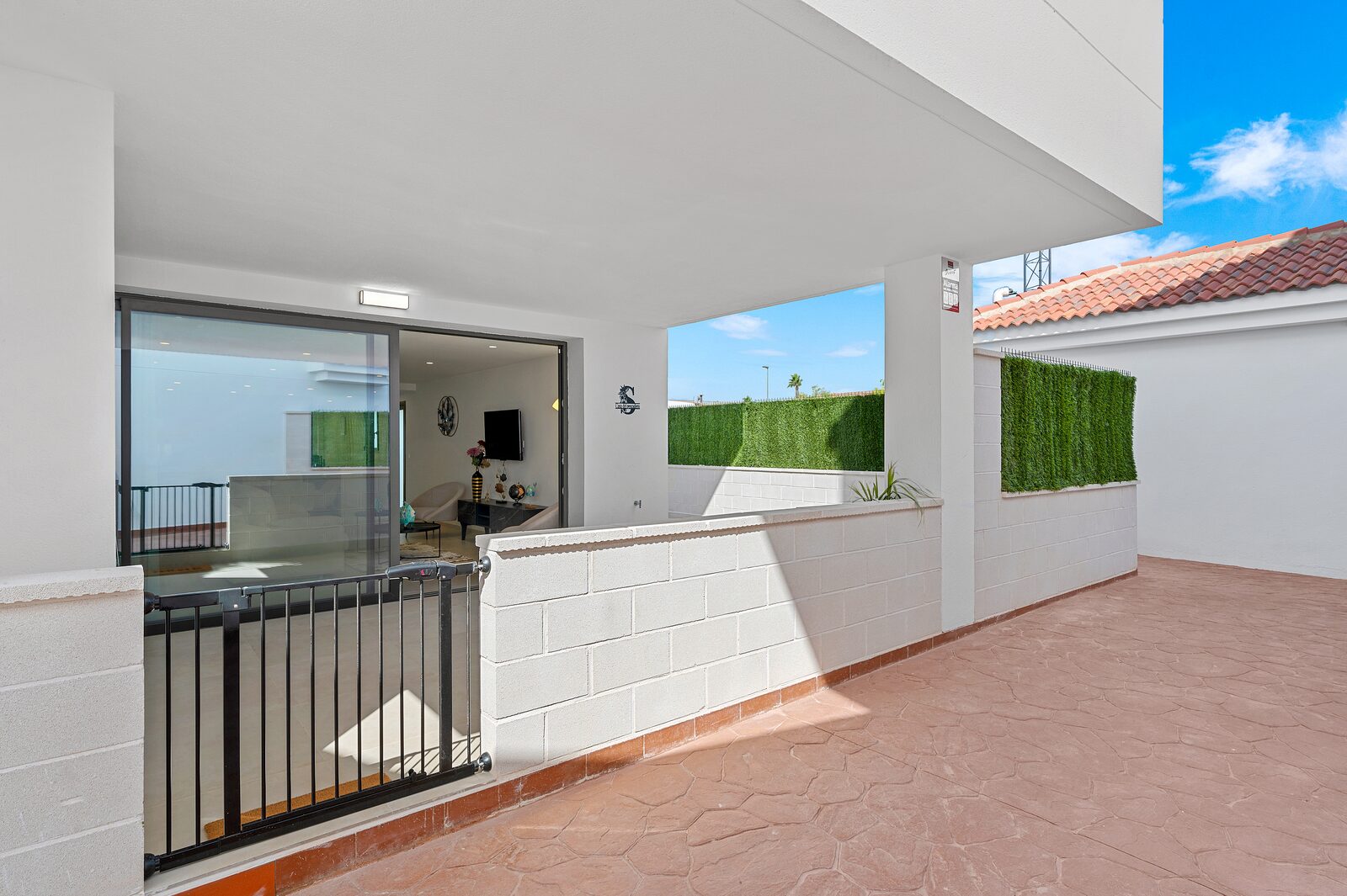Casa del Pescadero