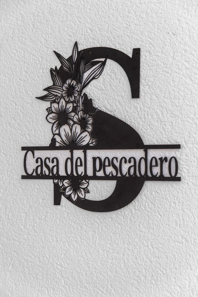 Casa del Pescadero