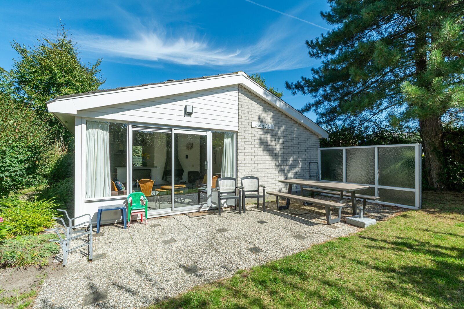 Hofstee 18