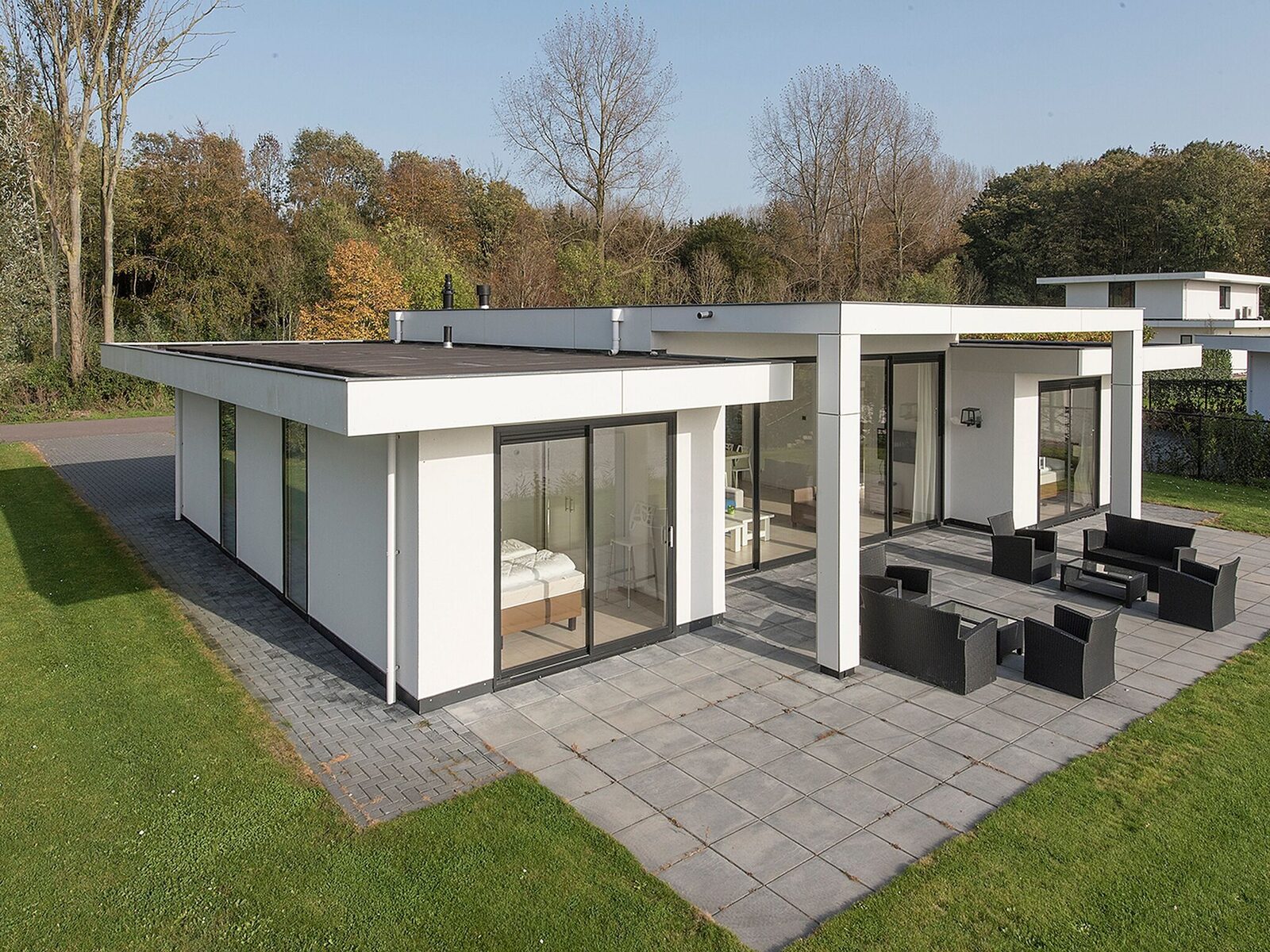 Bloem Nr. 442 | 8 pers.