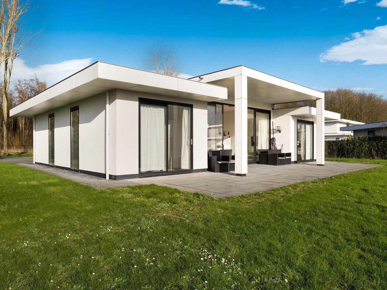 Bloem Nr. 442 | 8 pers.