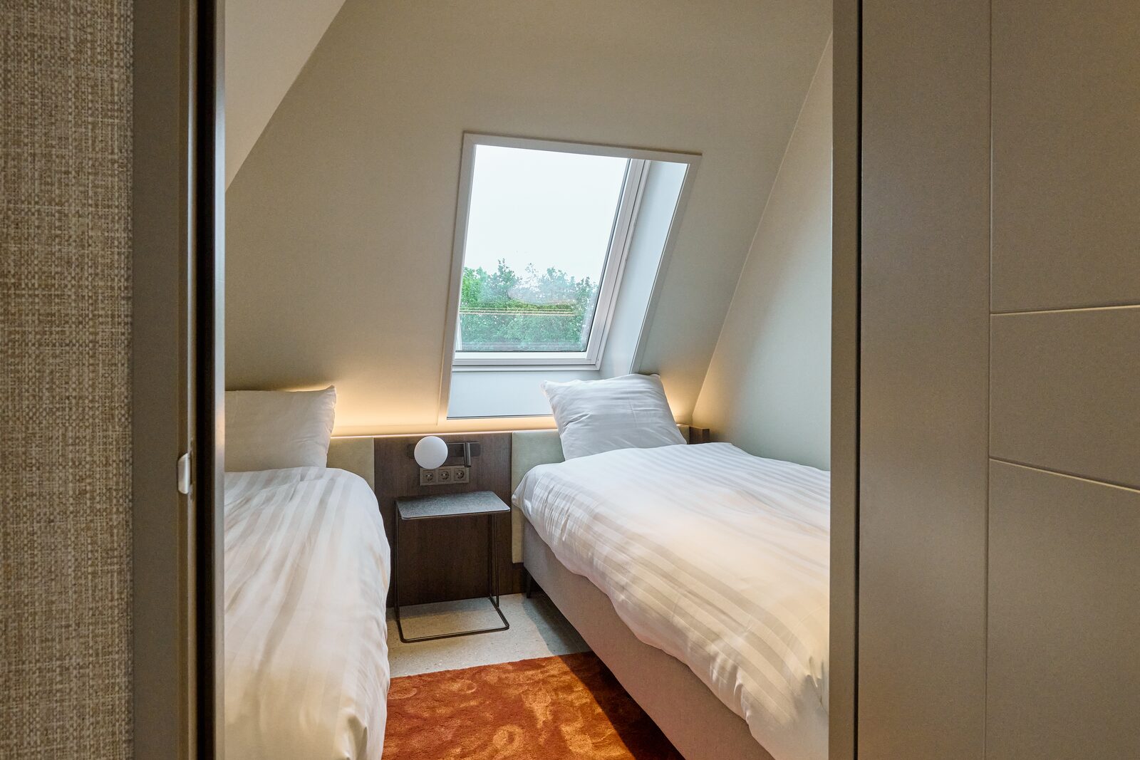 Scape - 6 Personen Appartement
