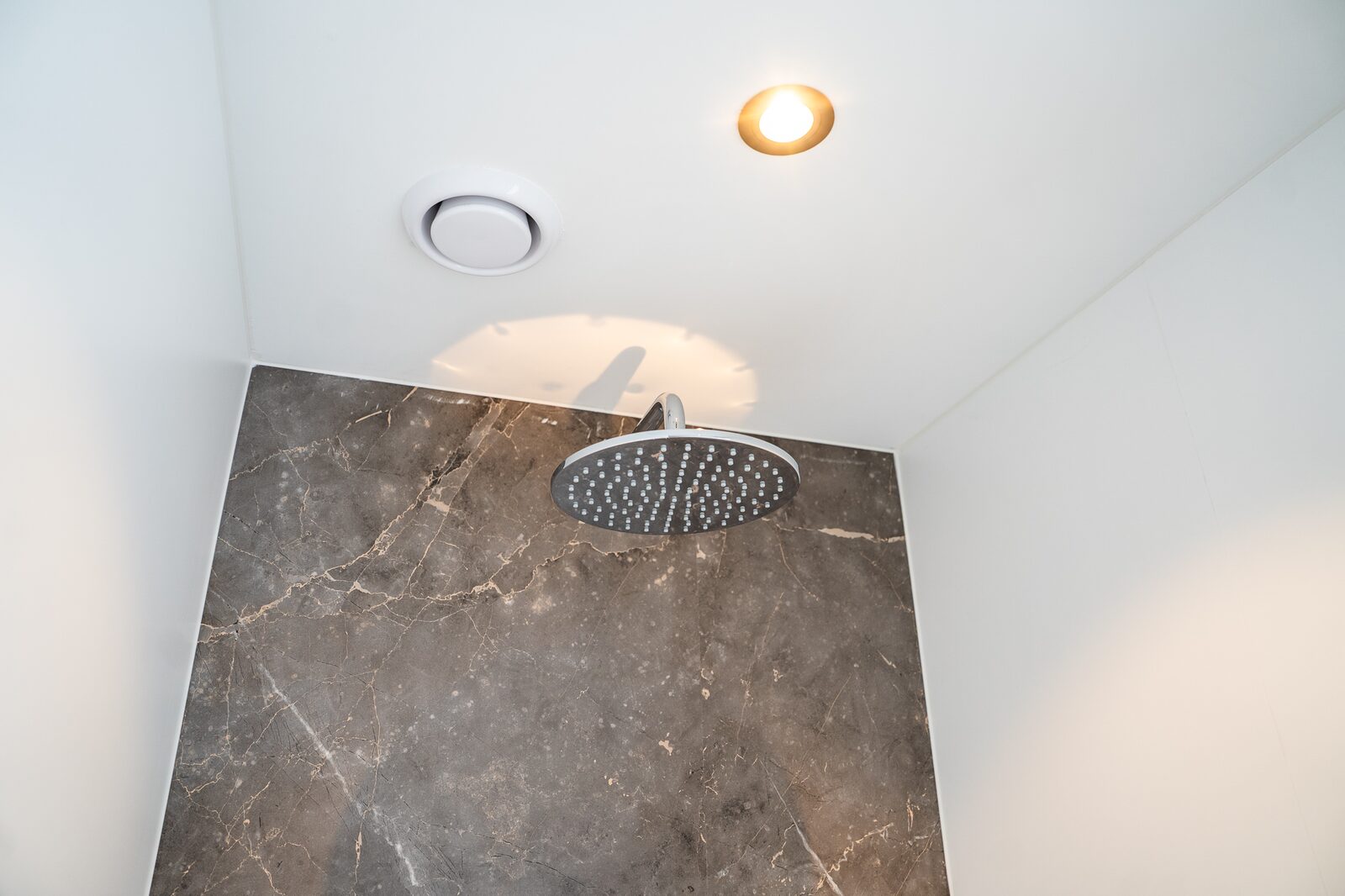 Ecovilla Boszicht Luxe | 6 personen 