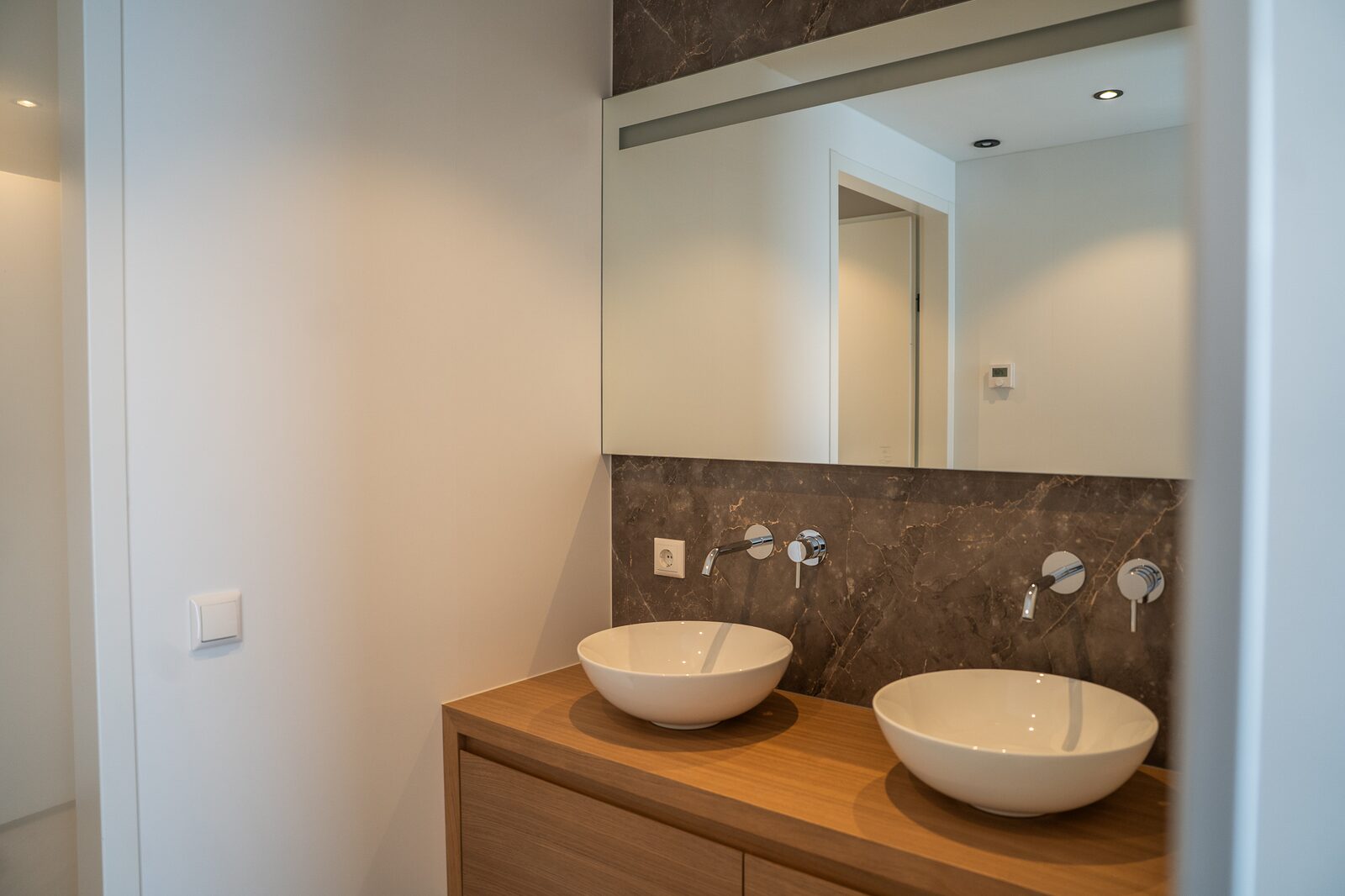 Ecovilla Boszicht Luxe | 6 personen 