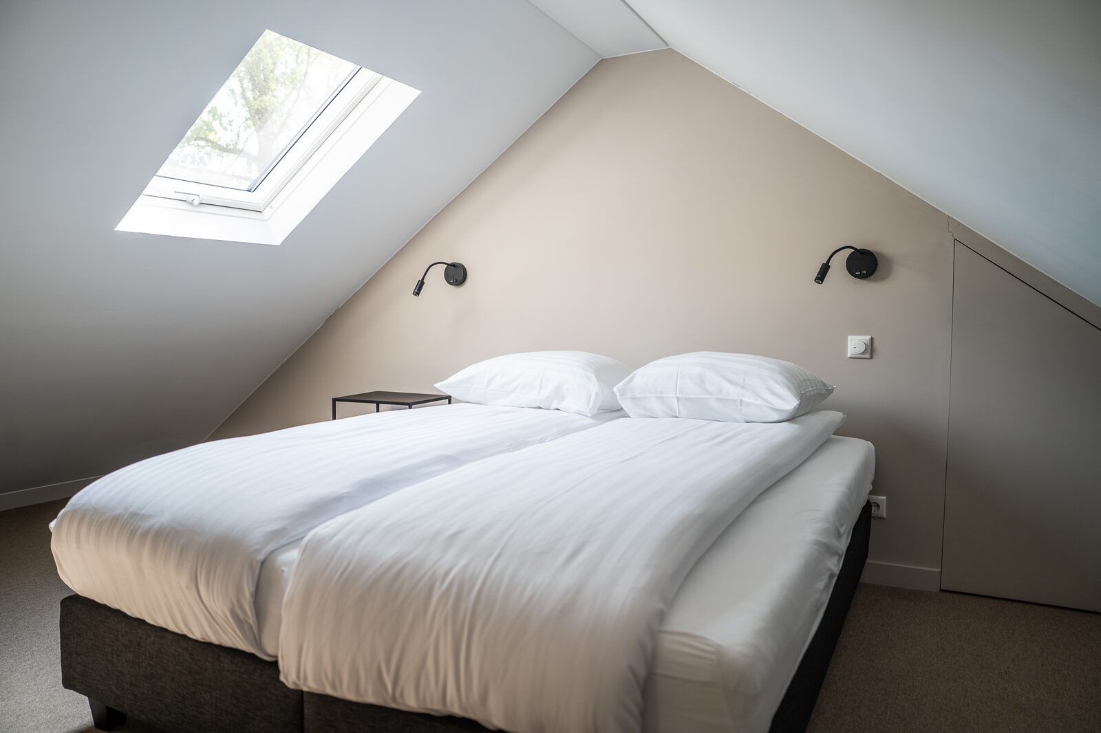 Ecovilla Boszicht Luxe | 6 personen 