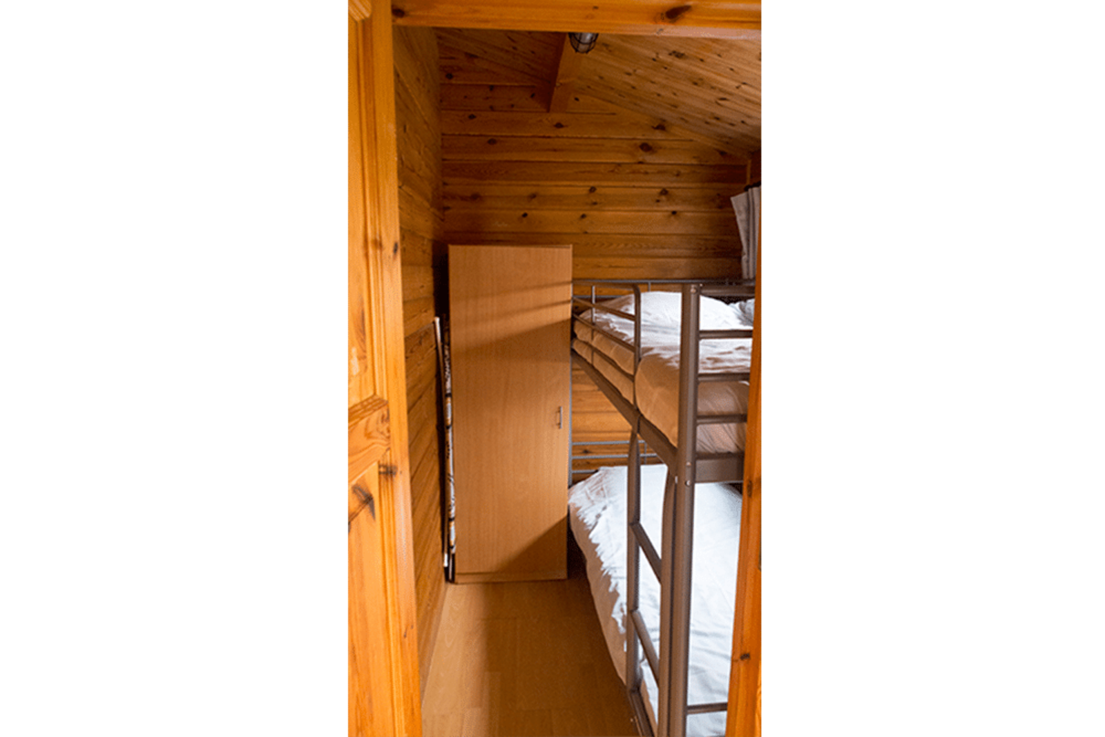 Chaletparc Krabbenkreek - Chalet 130