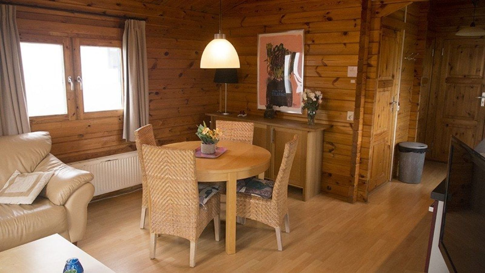 Chaletparc Krabbenkreek - Chalet 130