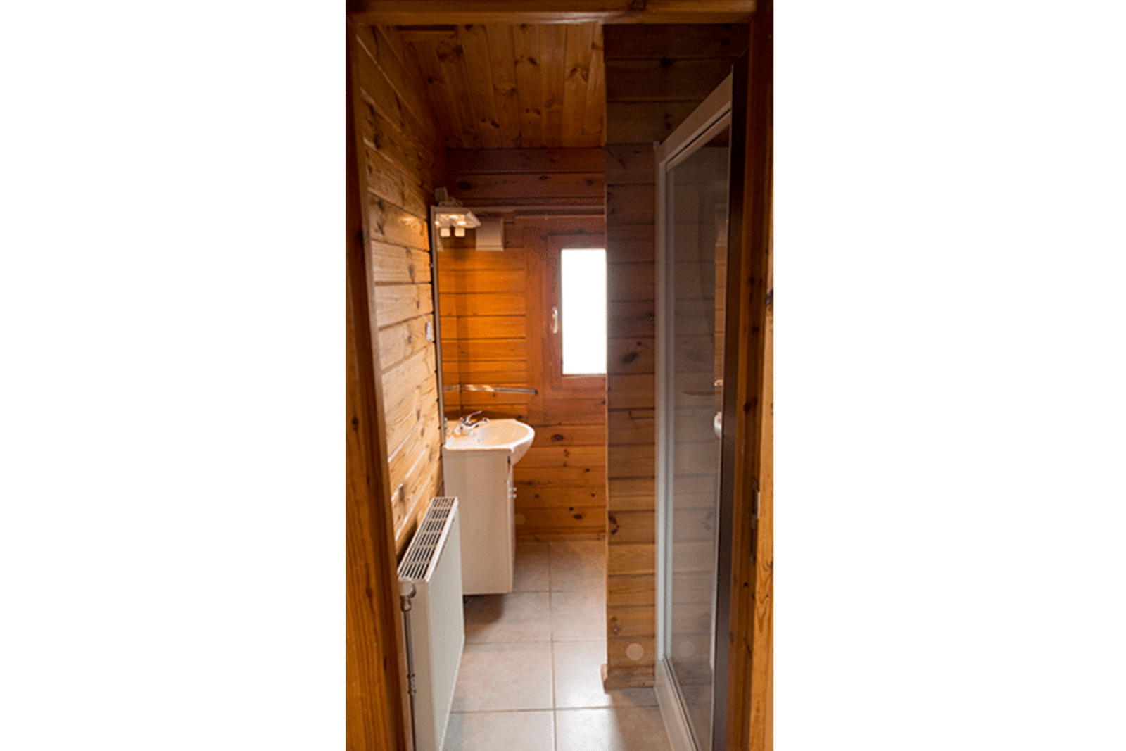 Chaletparc Krabbenkreek - Chalet 130