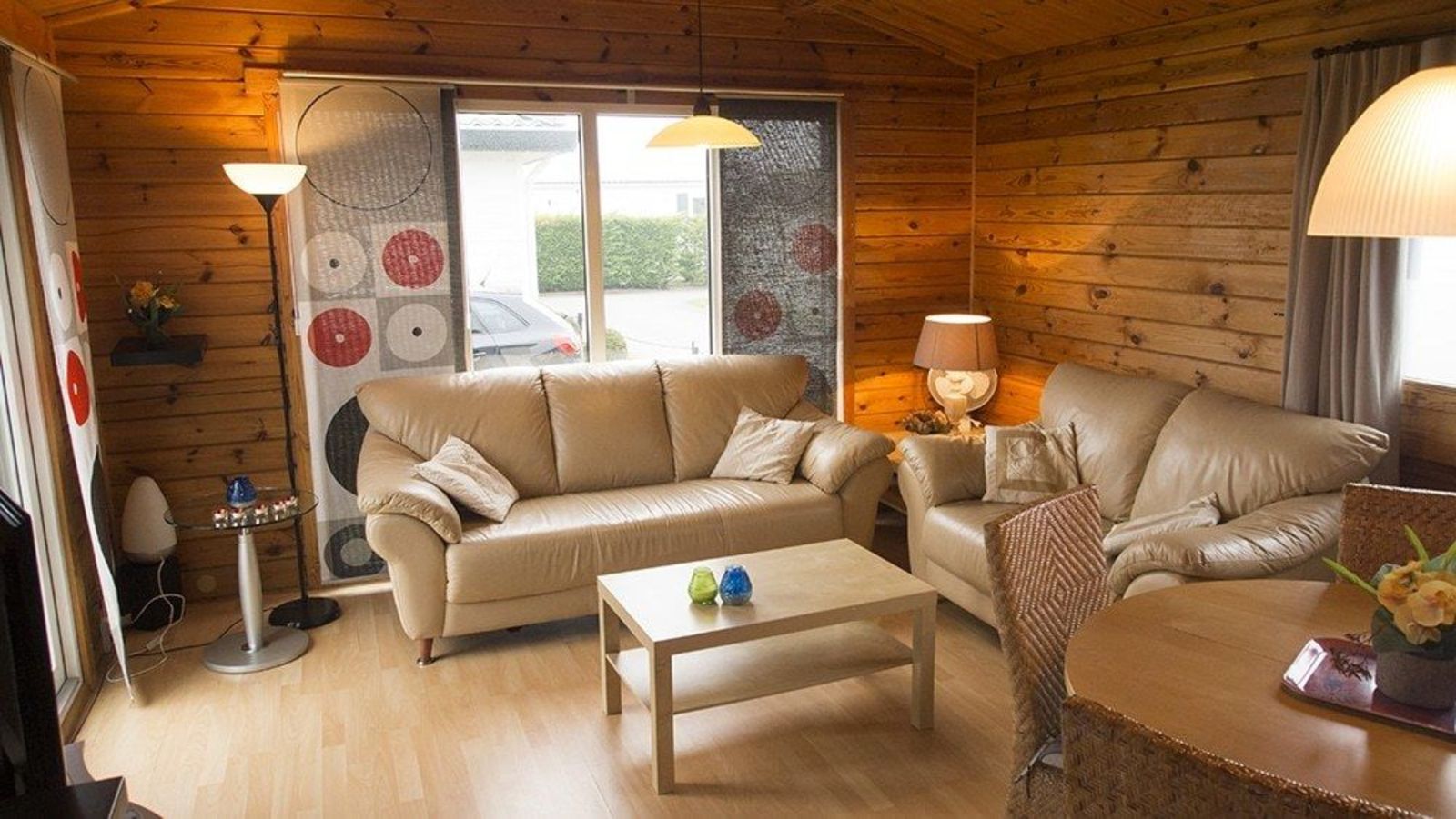 Chaletparc Krabbenkreek - Chalet 130