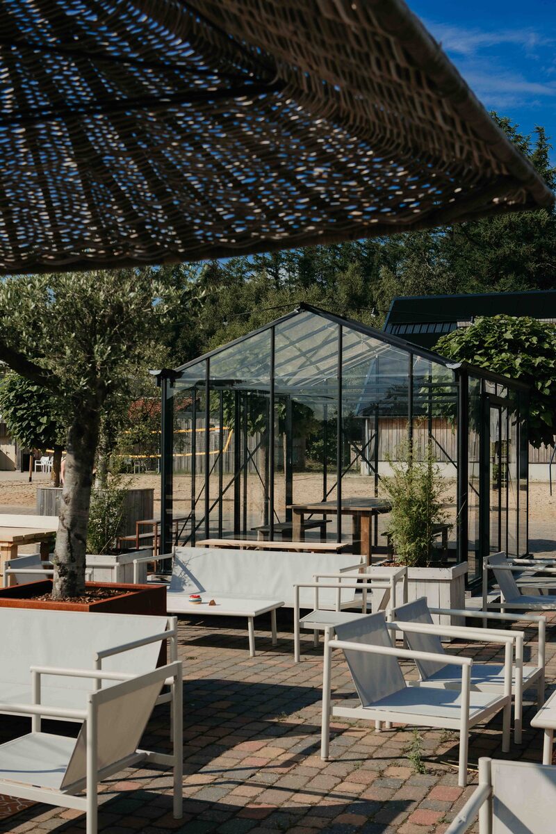 The Hills mit Hot tub & Sauna | 5 Pers.