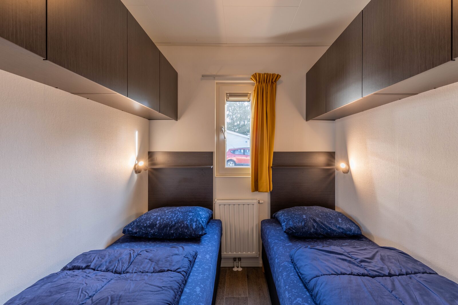 Gruppenunterkunft De Driemaster (20 Personen)