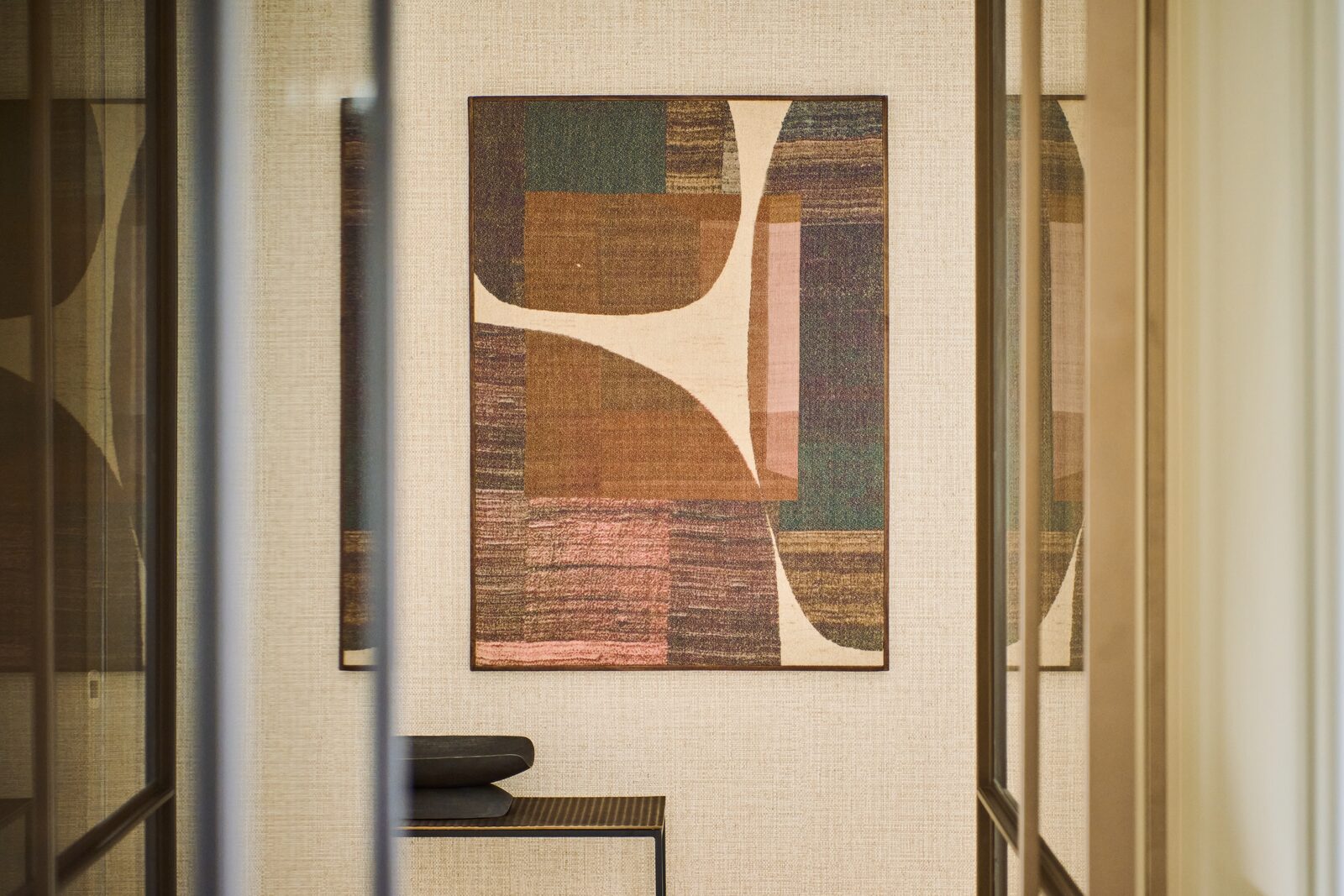Scape - 8-Personen-Appartement