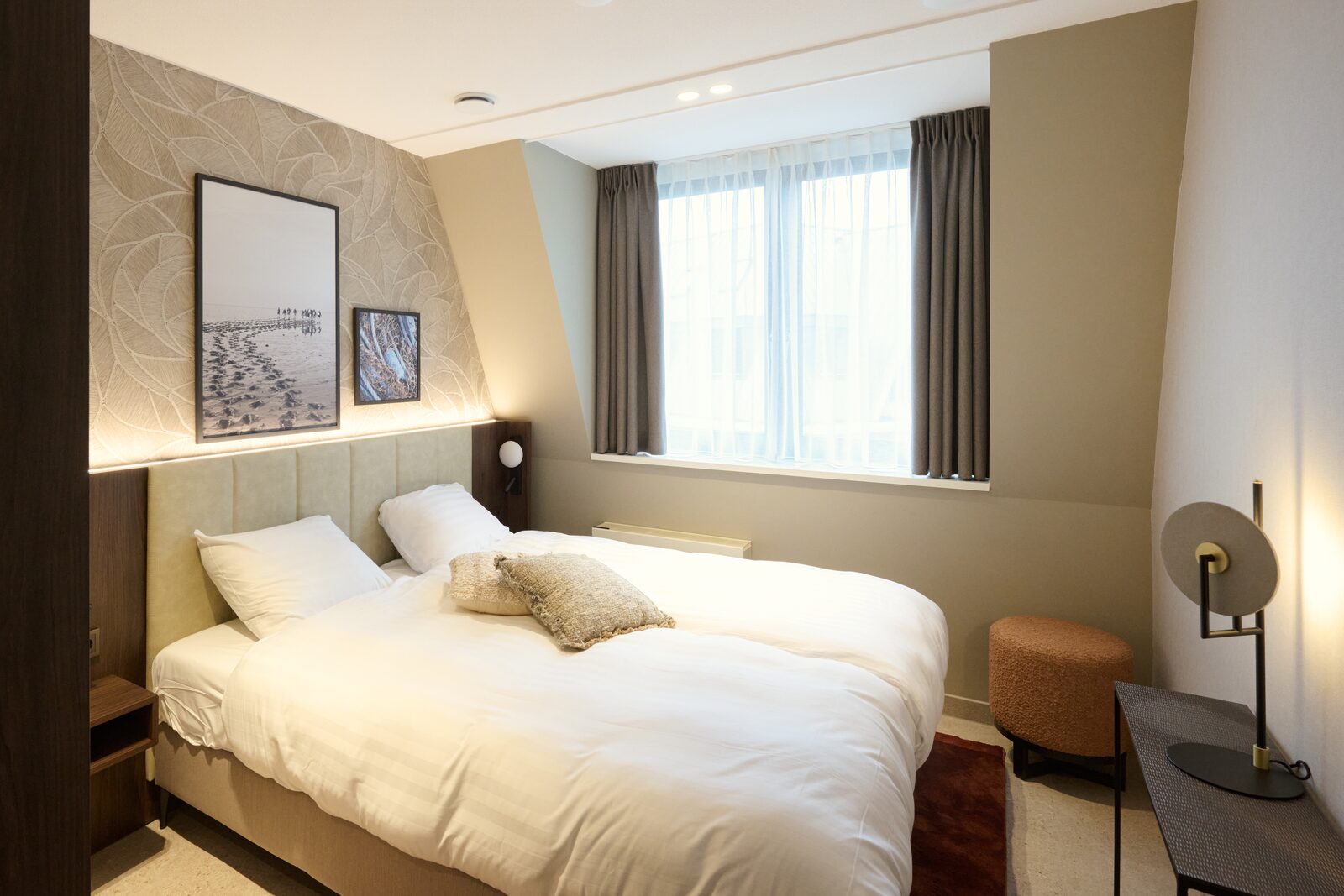Scape - 8-Personen-Appartement
