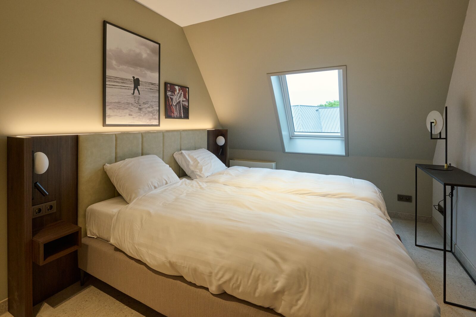Scape - 8-Personen-Appartement