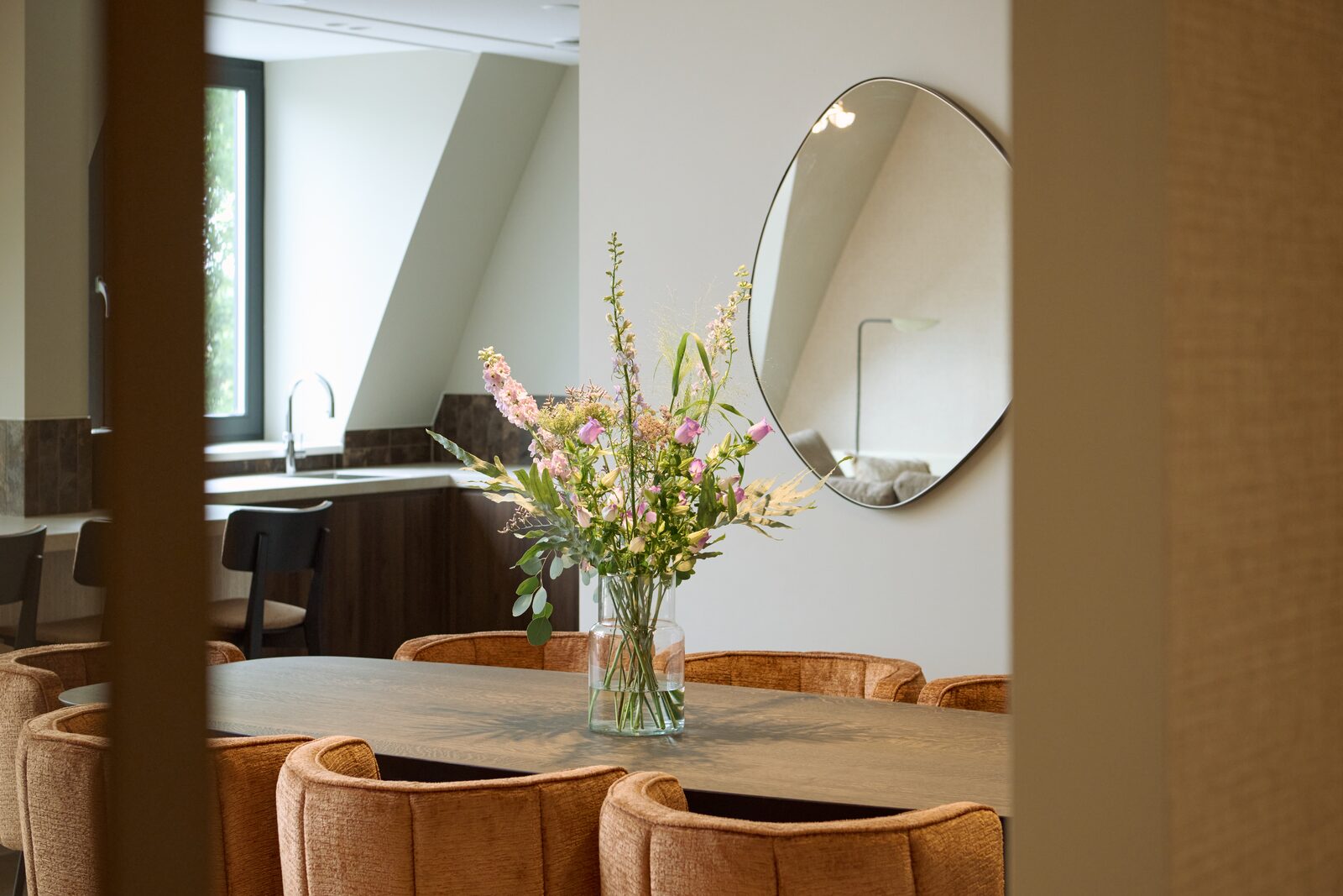 Scape - 8-Personen-Appartement