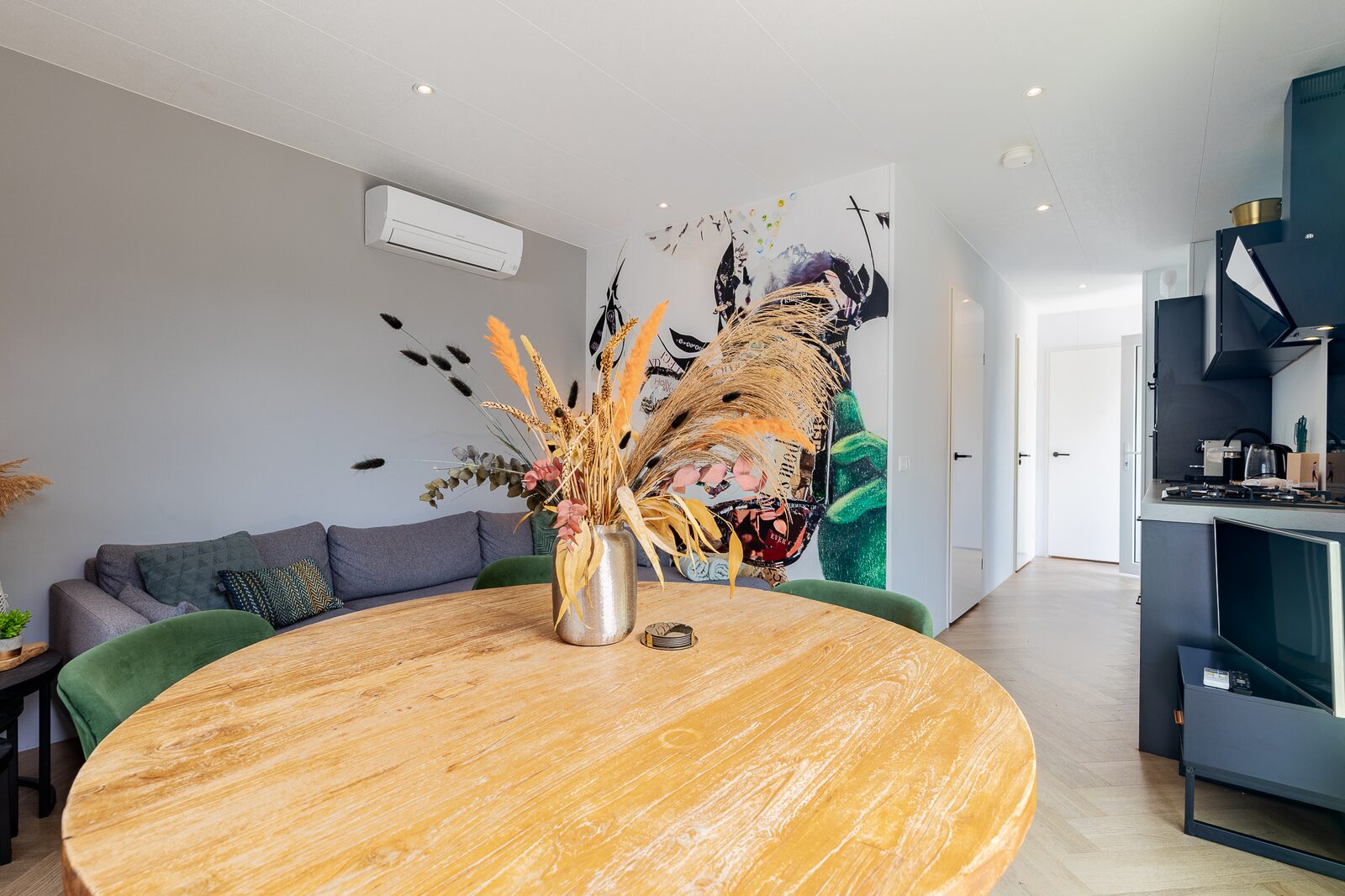 Chalet Julianahoeve | Beachhouse Renesse 2645