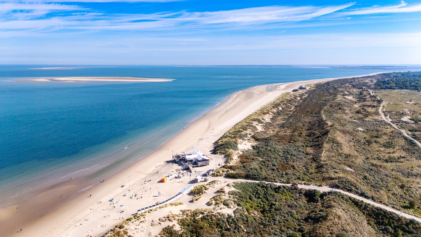 Chalet Julianahoeve | Beachhouse Renesse 2645