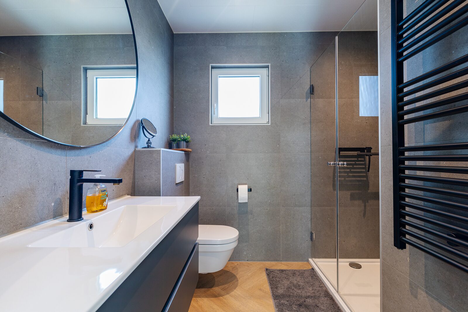 Chalet Julianahoeve | Beachhouse Renesse 2645