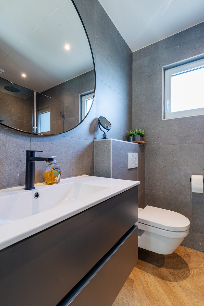 Chalet Julianahoeve | Beachhouse Renesse 2645