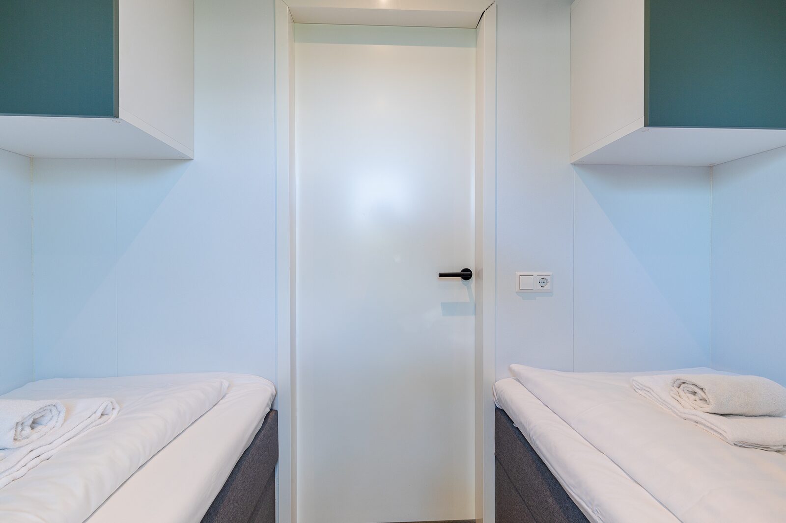 Chalet Julianahoeve | Beachhouse Renesse 2645