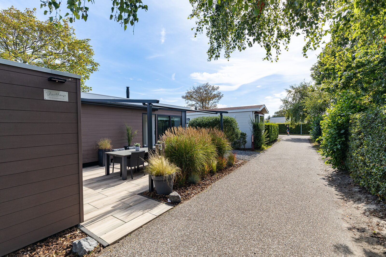 Chalet Julianahoeve | Beachhouse Renesse 2645