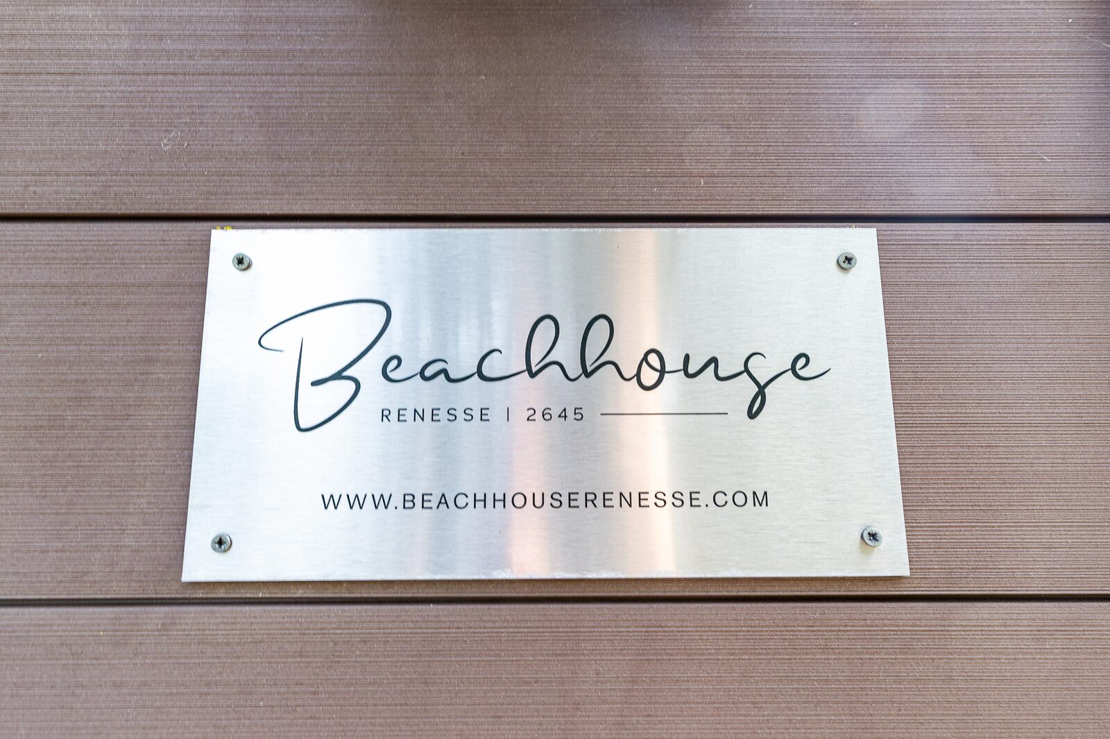 Chalet Julianahoeve | Beachhouse Renesse 2645