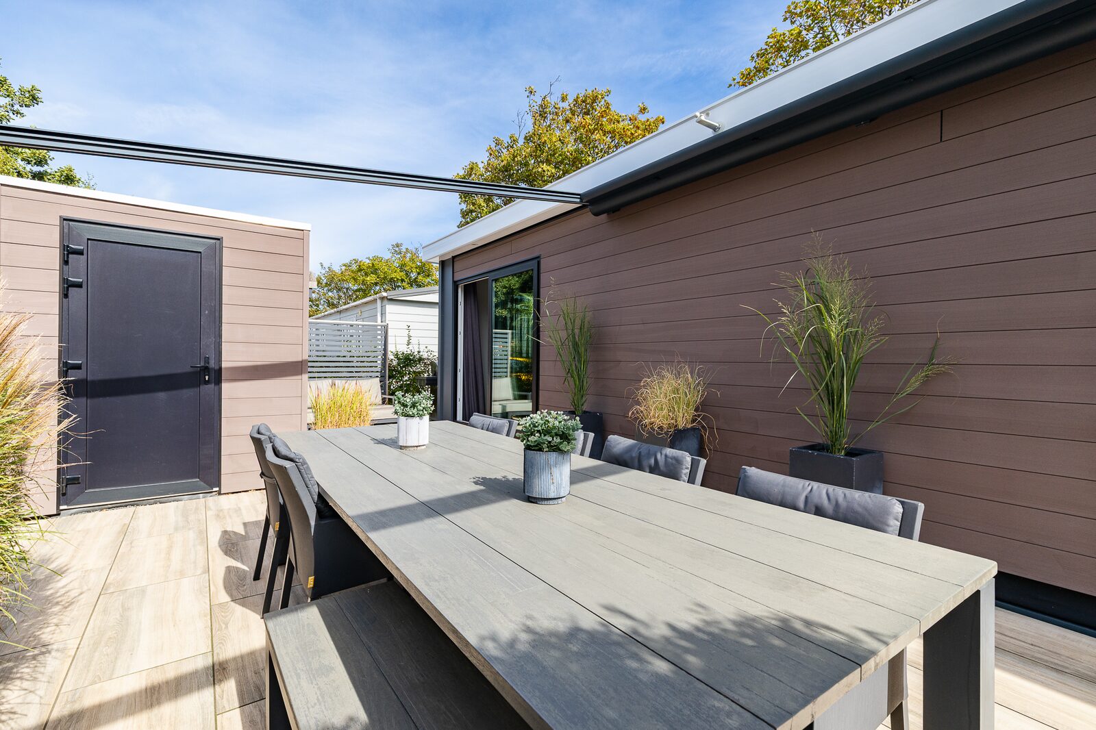 Chalet Julianahoeve | Beachhouse Renesse 2645