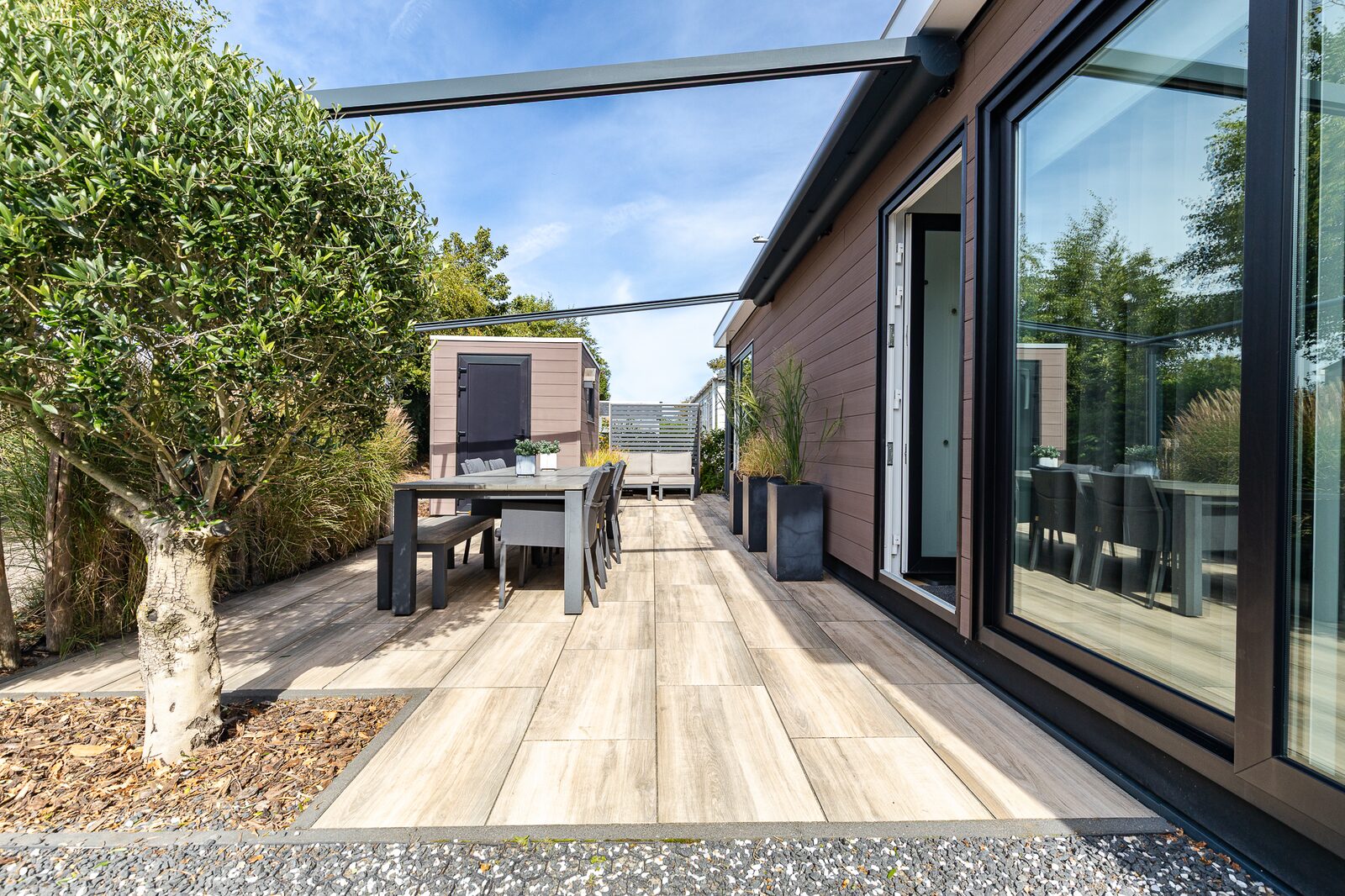 Chalet Julianahoeve | Beachhouse Renesse 2645