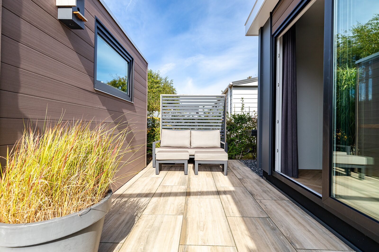 Chalet Julianahoeve | Beachhouse Renesse 2645