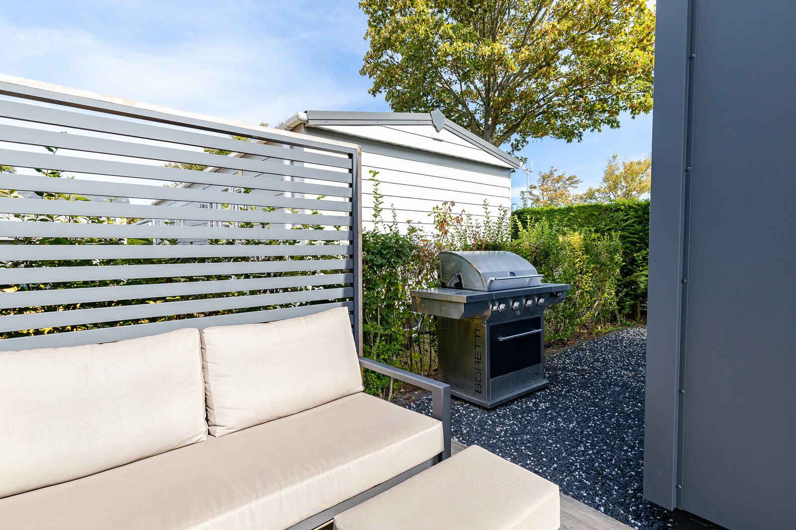 Chalet Julianahoeve | Beachhouse Renesse 2645