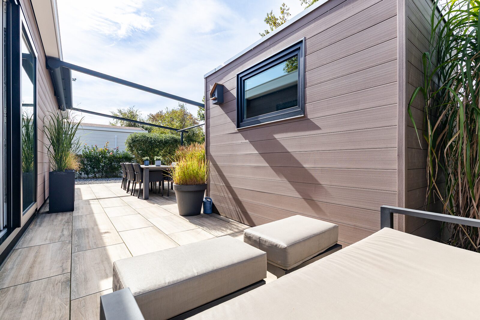 Chalet Julianahoeve | Beachhouse Renesse 2645
