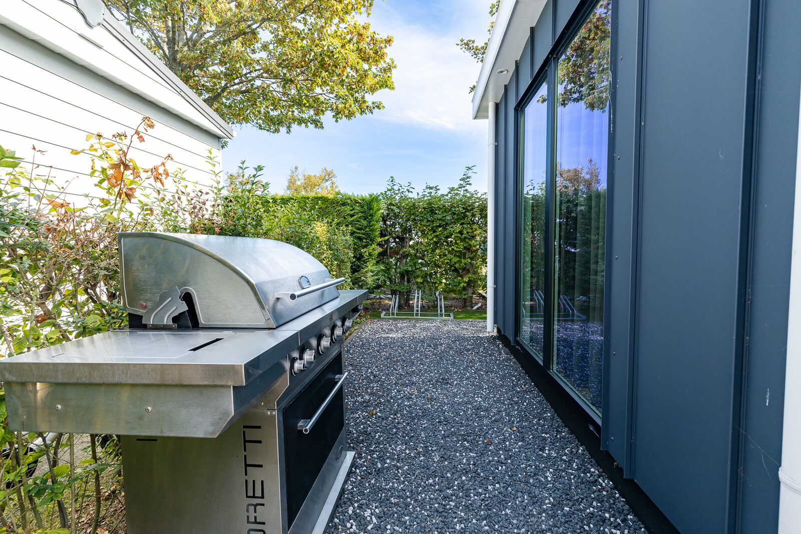 Chalet Julianahoeve | Beachhouse Renesse 2645