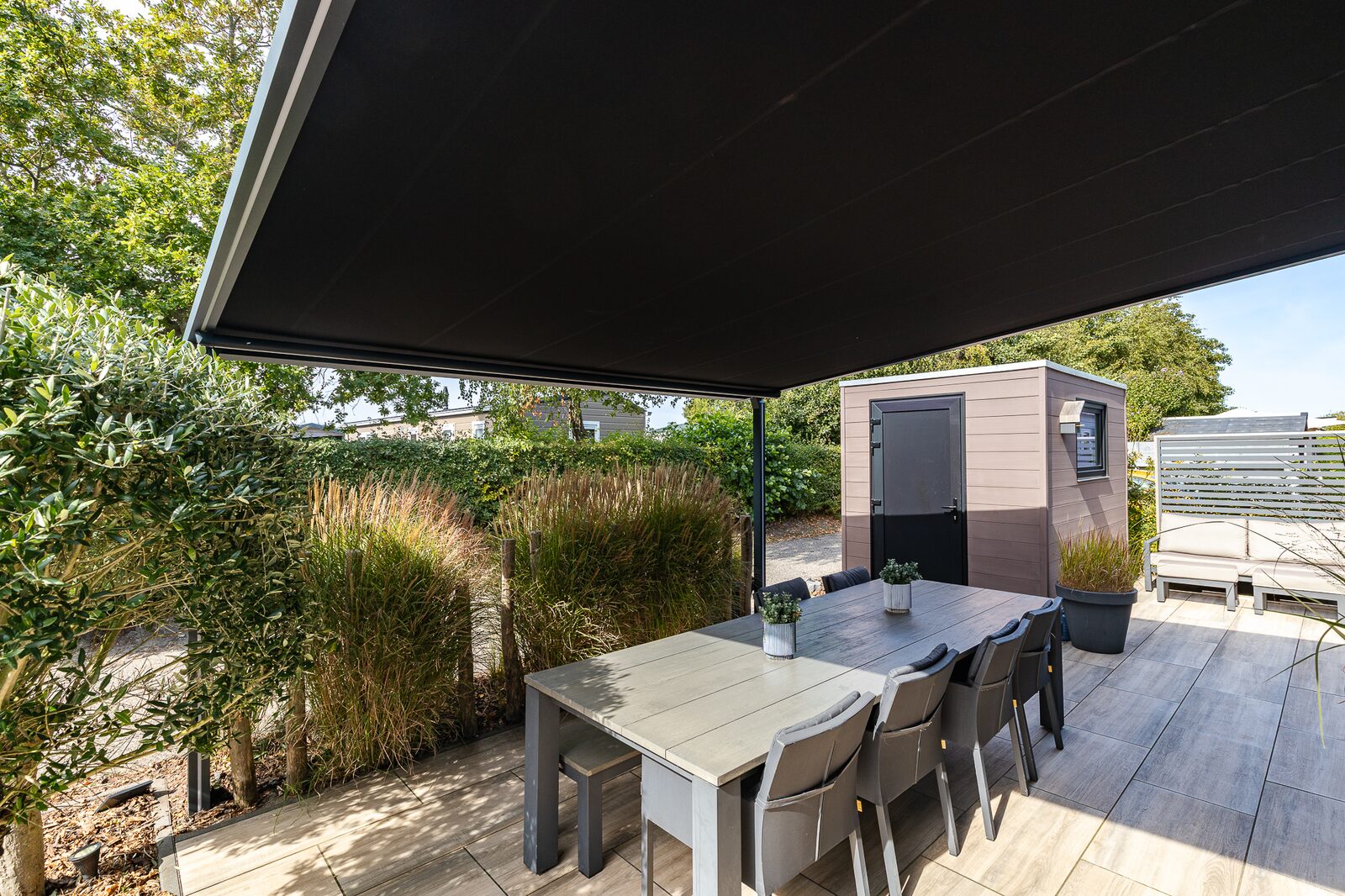 Chalet Julianahoeve | Beachhouse Renesse 2645