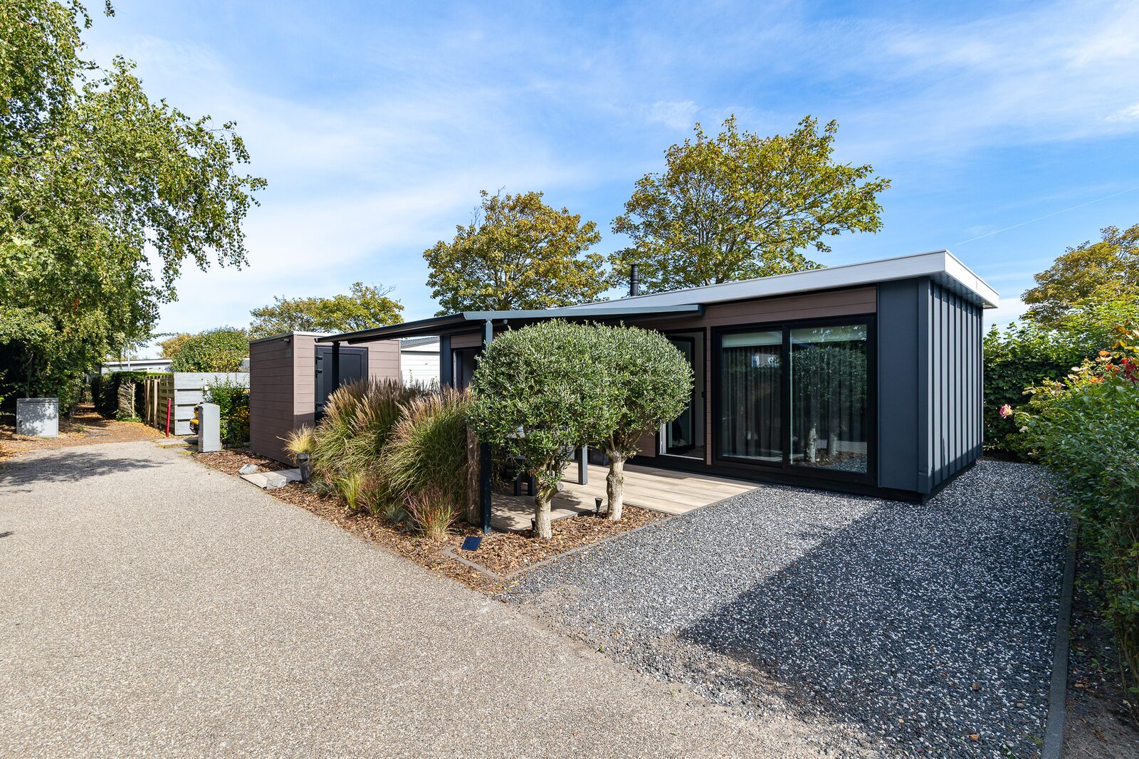 Chalet Julianahoeve | Beachhouse Renesse 2645