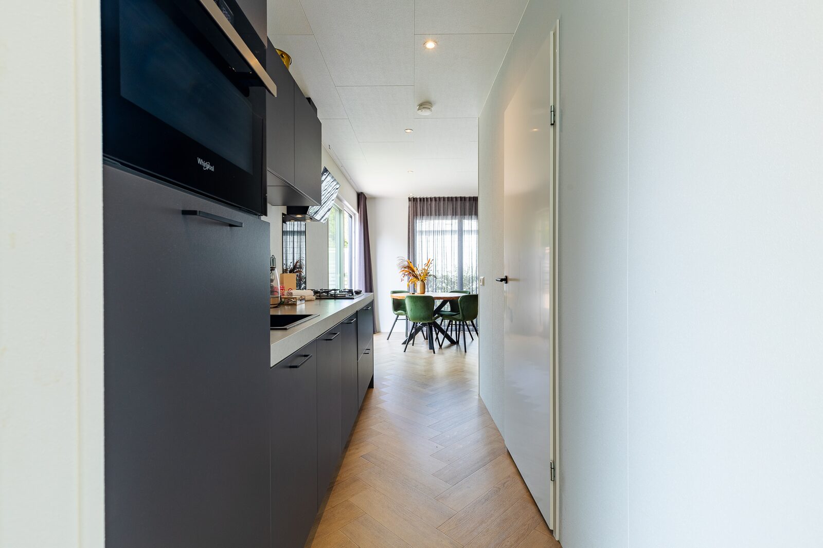 Chalet Julianahoeve | Beachhouse Renesse 2645