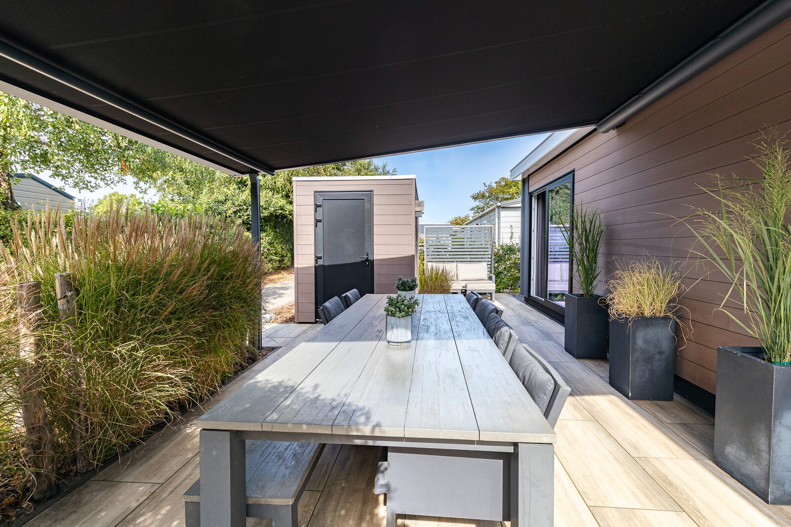 Chalet Julianahoeve | Beachhouse Renesse 2645