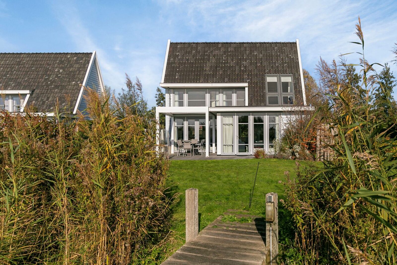 Grote Wieden 6p Comfort