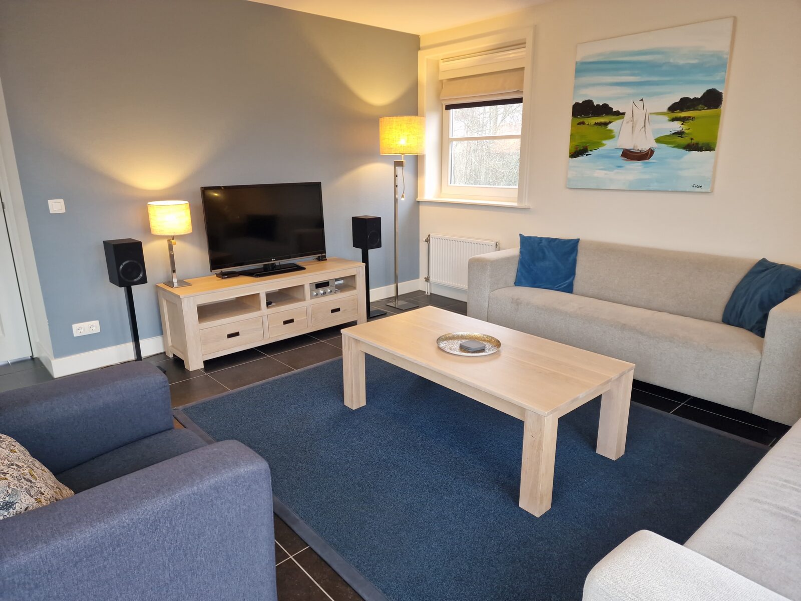 Grote Wieden 6p Comfort