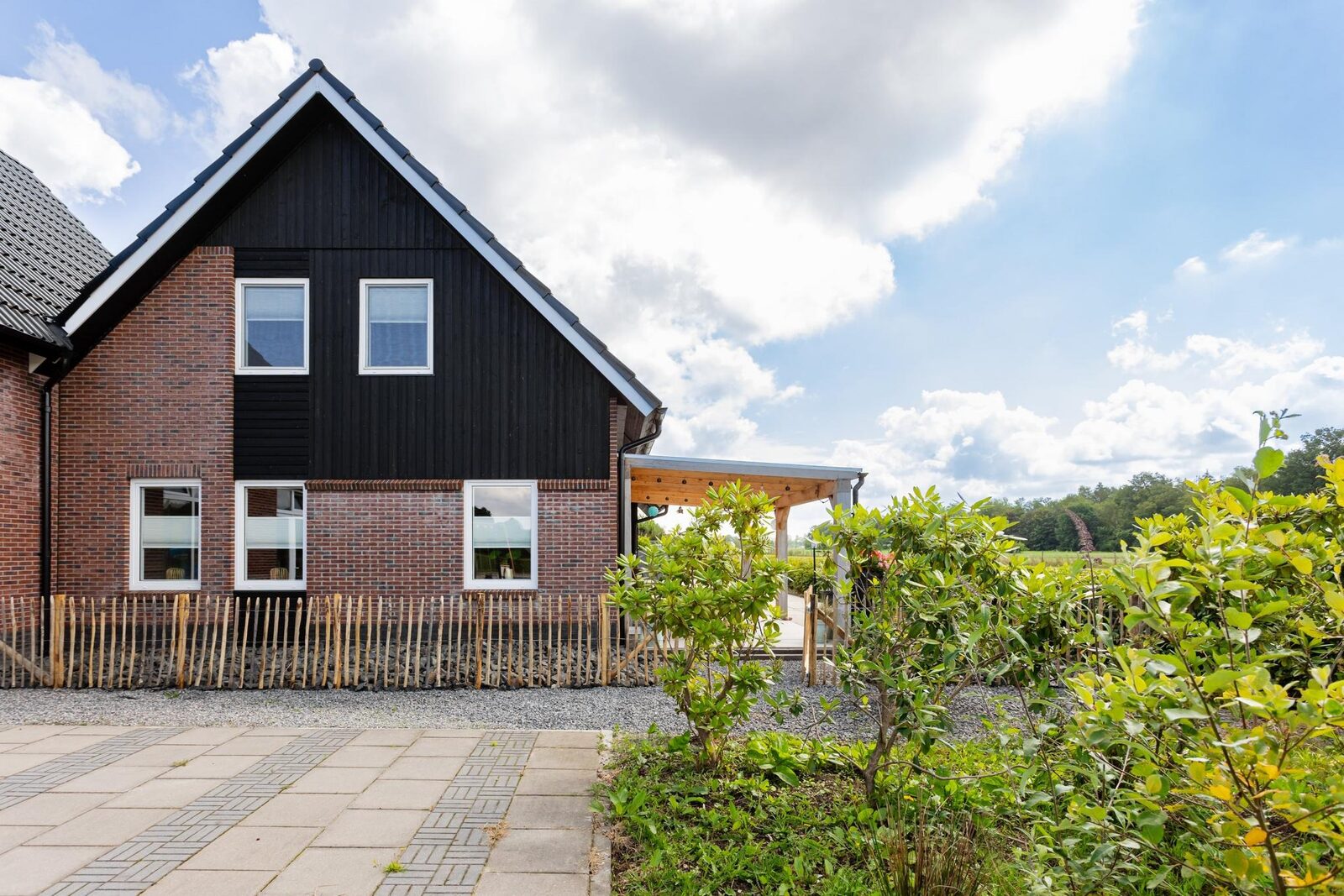 Villa Crème de la Kremmer met Hottub & Sauna | 8 personen