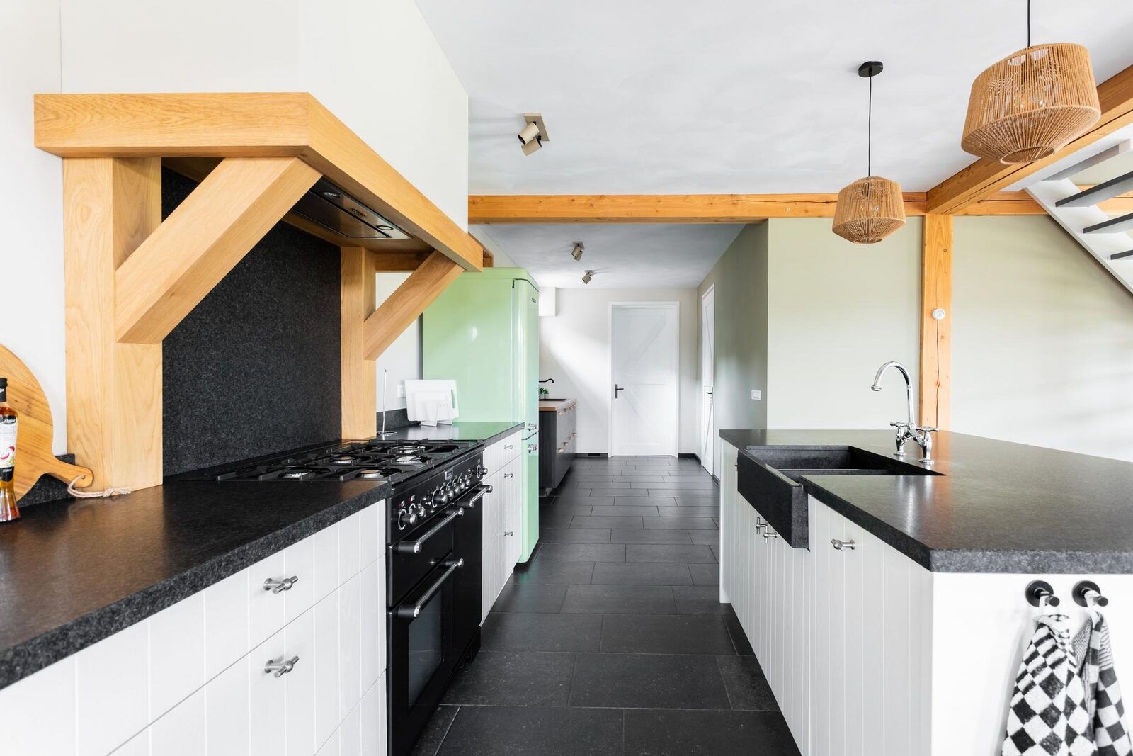 Villa Crème de la Kremmer met Hottub & Sauna | 8 personen