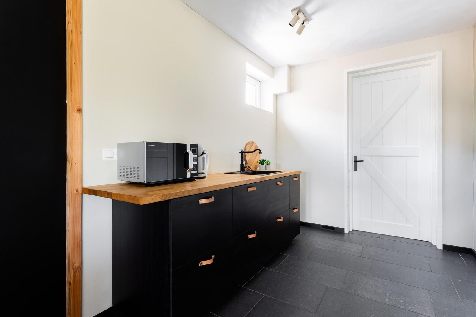 Villa Crème de la Kremmer met Hottub & Sauna | 8 personen