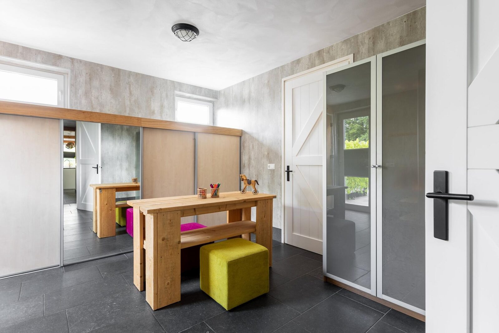 Villa Crème de la Kremmer met Hottub & Sauna | 8 personen