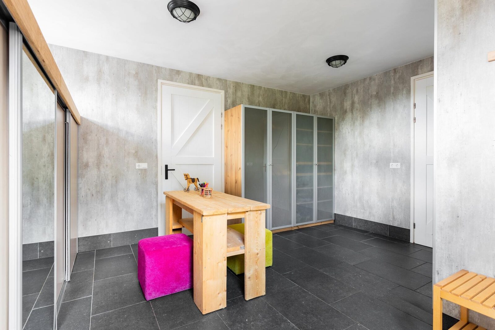 Villa Crème de la Kremmer met Hottub & Sauna | 8 personen