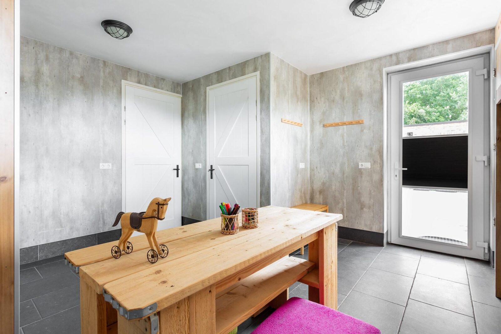 Villa Crème de la Kremmer met Hottub & Sauna | 8 personen
