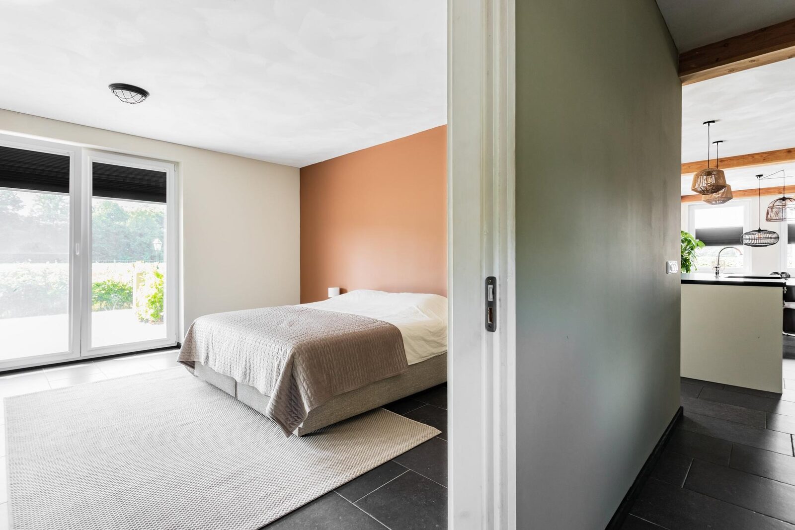 Villa Crème de la Kremmer met Hottub & Sauna | 8 personen