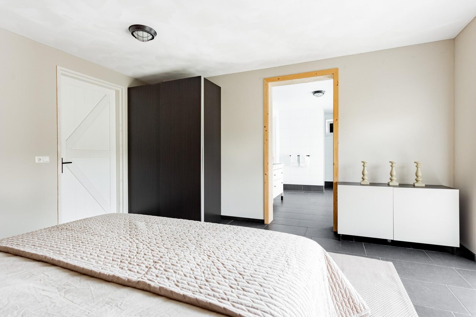 Villa Crème de la Kremmer met Hottub & Sauna | 8 personen