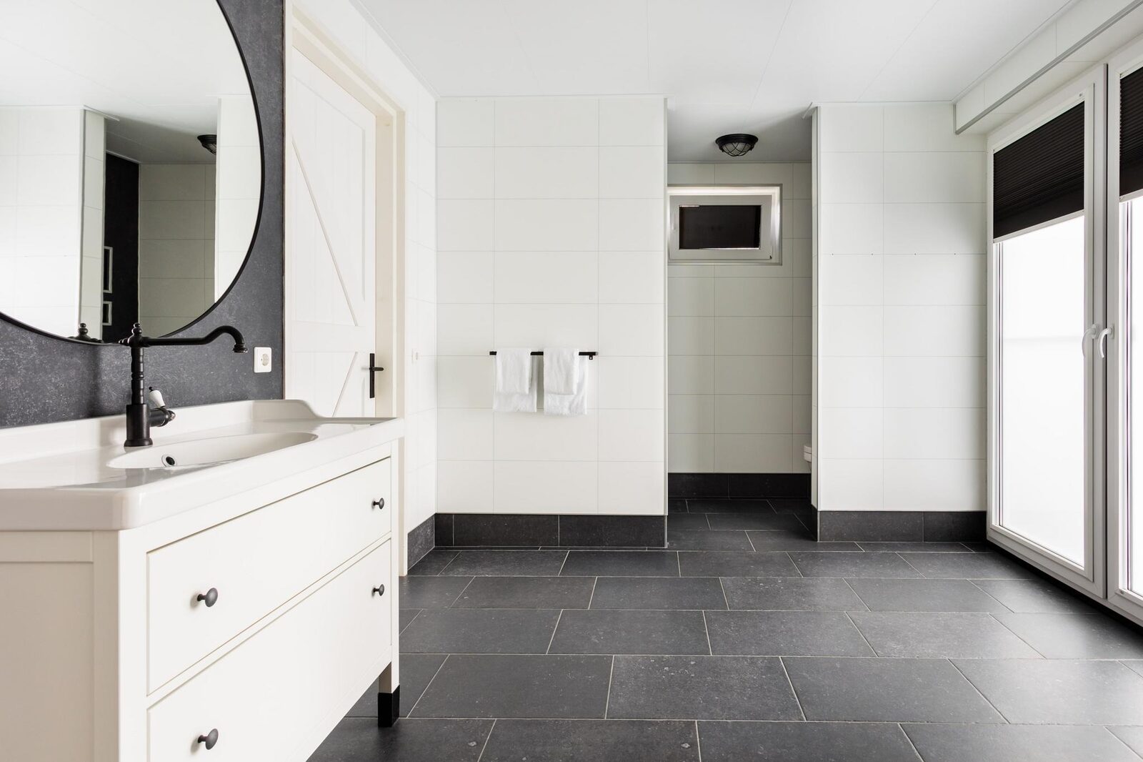 Villa Crème de la Kremmer met Hottub & Sauna | 8 personen
