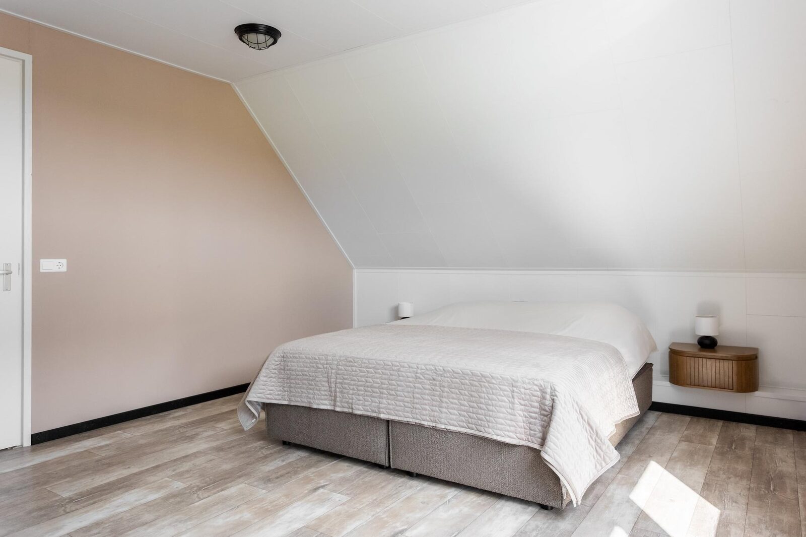 Villa Crème de la Kremmer met Hottub & Sauna | 8 personen